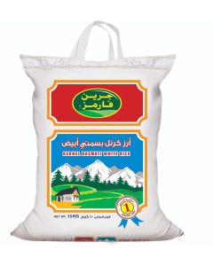 G.F. KERNEL BASMATI RICE GRADE1 4X10KG  