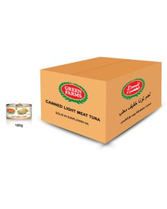 GF ALMARAEI ALKHADRA LIGHT MEAT 48x185 G