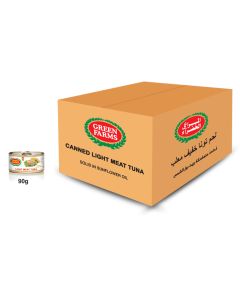 GF ALMARAEI ALKHADRA LIGHT MEAT 48x90 G 
