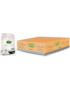 GF CLASSIC INDIAN WHITE RICE 2*10 KG    