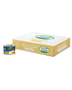 GF CREAM HONEY 48X155G                  