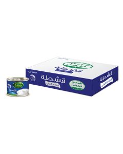 GF CREAM ORIGINAL 48X155G               